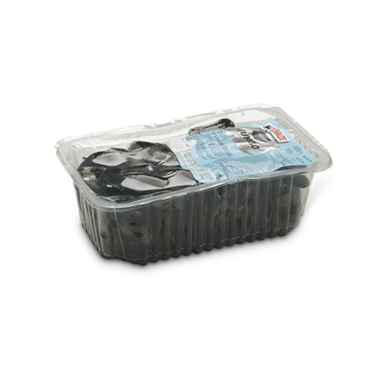 ANL Packaging tray for seafood