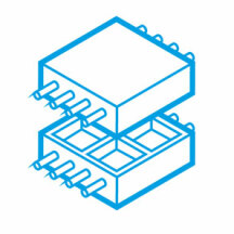 ANL Moulds