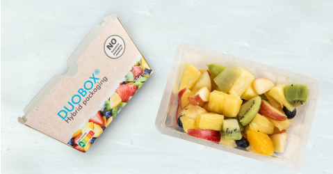 Duobox